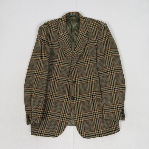 John hardy tweed blazer - hardy,