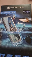 SPORTLINK Waterproof Case For