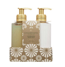 Champneys Hand Wash & Lotion