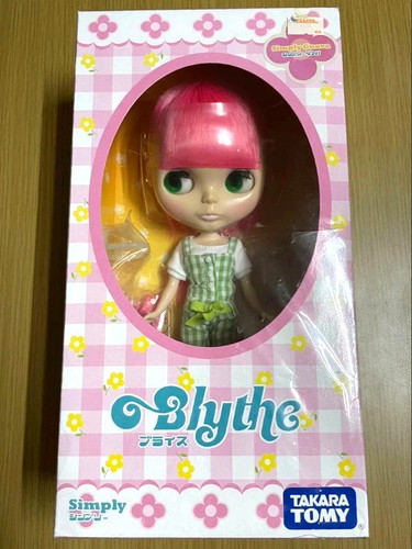 Takara neo blythe - takara,