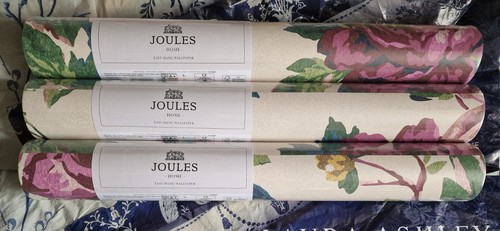 Joules home invite floral - invite,