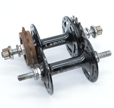 Aventon Track Fixie Hub Set