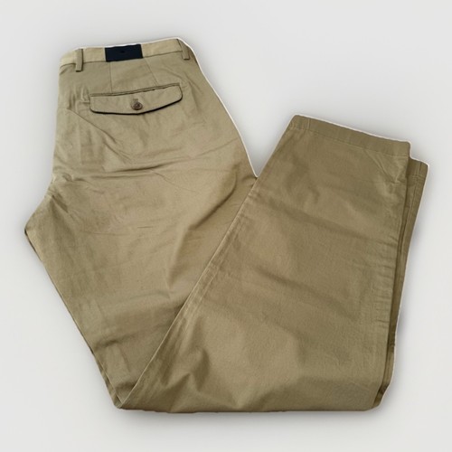 Lindeberg cotton pants - cotton,
