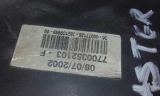 7700352103 headlamp left side