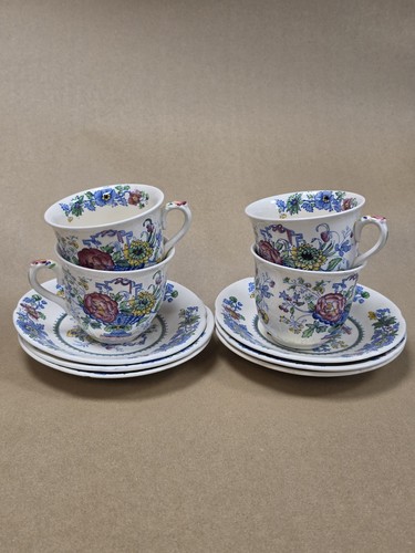 Vintage masons strathmore - vintage,