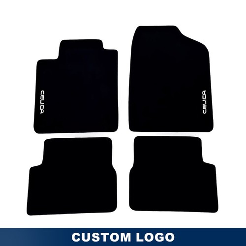 Car floor mats - floor, toyota
