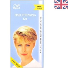 Achieve Natural Highlights
