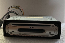 Sony CDX-S2220 Car Radio CD