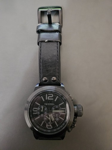 Steel tw843r cool black - tw843r,