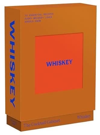 The cocktail cabinet - the,
