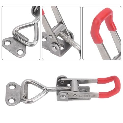 2pcs toggle clamp - toggle,
