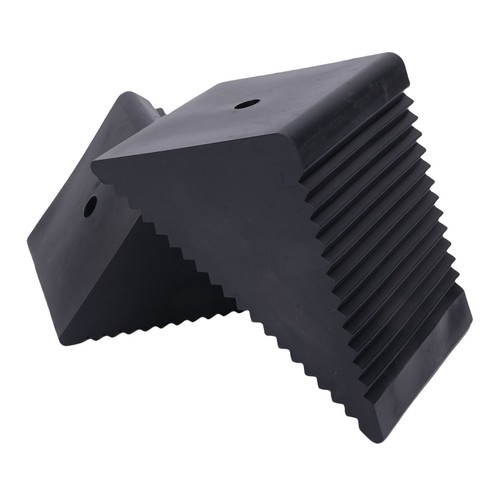 2pcs mini rubber wheel - 2pcs, chock