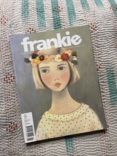 Frankie Magazine Issue  55