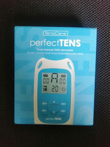 Tenscare perfect tens machine - perfect,