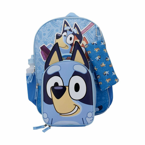 Piece disney bluey - disney, backpack