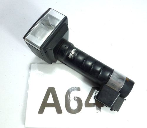 Metz hammerhead flash - ct-1,