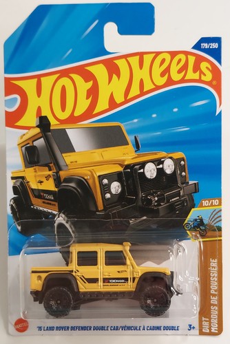 Land rover defender - rover,
