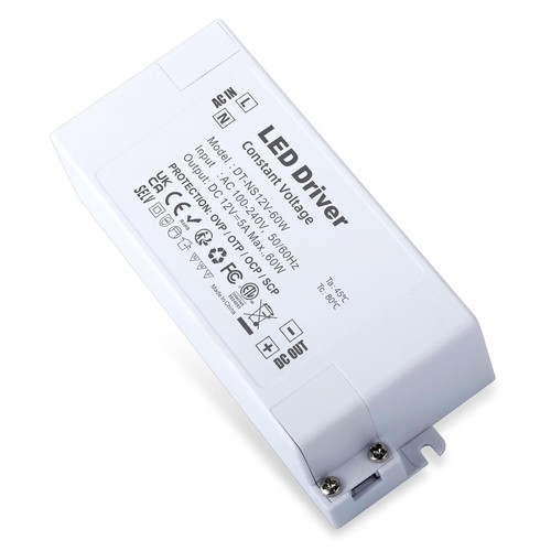 Yayza led driver 12v - led,