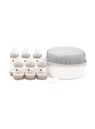 Mam easy start bottle - easy,