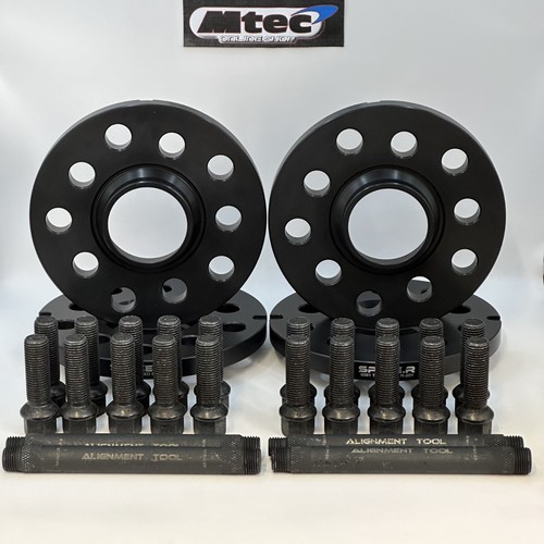 12mm 15mm mtec - 2x,
