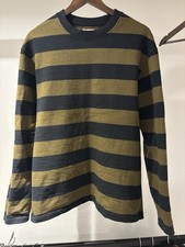 The Real McCoy’s Buco Jersey