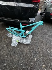 2022 yeti sb150 turq frame - yeti,