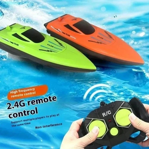 Waterproof remote control boat - remote,