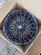 Seat Leon Cupra 5F Alloy Wheel