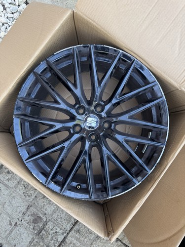 Seat leon cupra - leon,