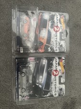Hot Wheels 50years Anniversary