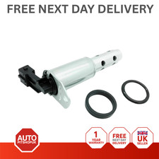 2PCS VANOS CAMSHAFT SOLENOID