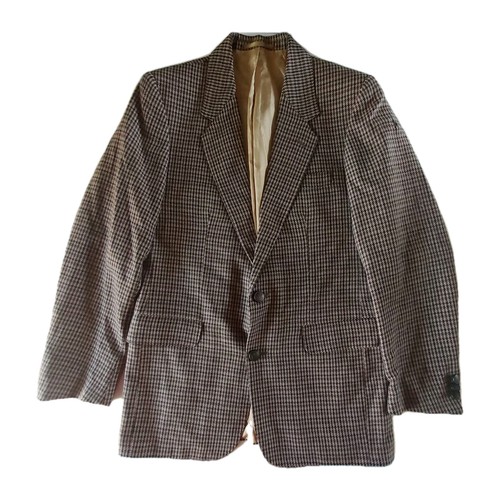 Crombie blazer jacket men - men, 38r
