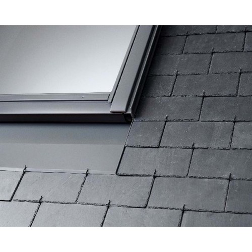 Velux recessed slate roof - velux,