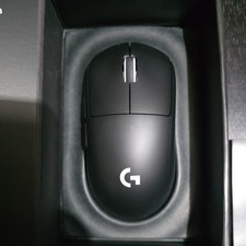 Logitech G Pro X Superlight 2