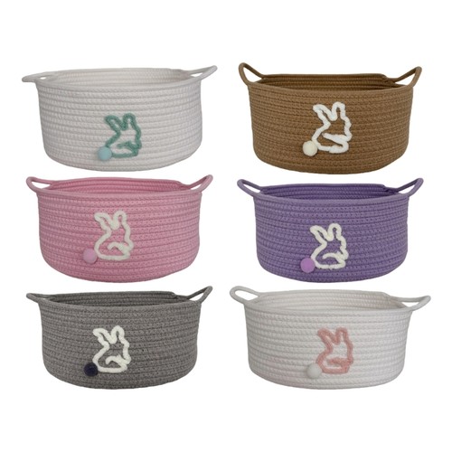 Table basket fabric - basket,