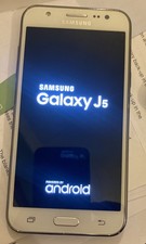 Samsung Galaxy J5 2016 8GB
