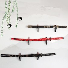 NEW Sword Display Stand Wall