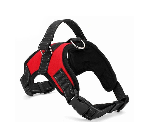 Dog harness pull for - for, small
