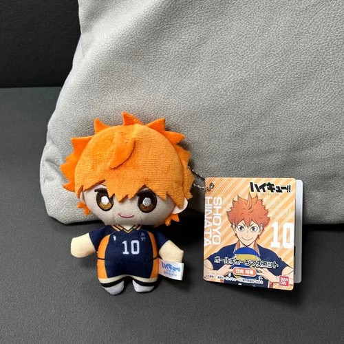 Haikyuu shoyo hinata pendant - haikyuu!!,