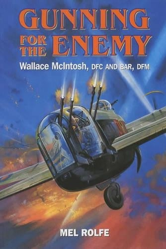 Gunning for the enemy - the, wallace