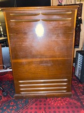 Leslie speaker model 147