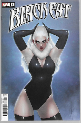 Black cat jeehyung lee - black, #1