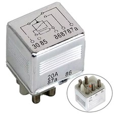 5 Pin Electrical Relay for