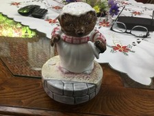 Beatrix Potter Schmid Rotating