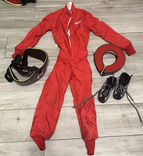 Mir junior kart racing - go,