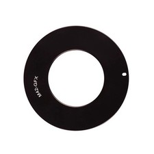 M42 gfx lens - m42, adapter