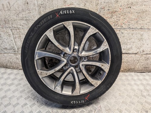 Nissan juke f15 - 2016, inch