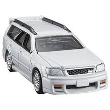 Takara Tomy Tomica Premium