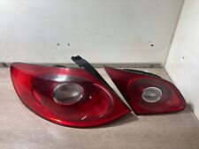 2008 VW PASSAT CC PASSENGER