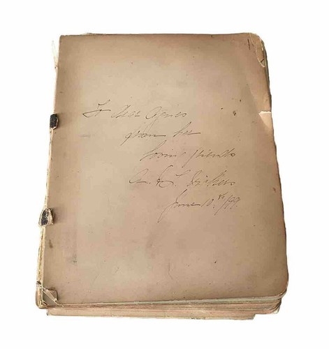 Victorian scrapbook photos - victorian,